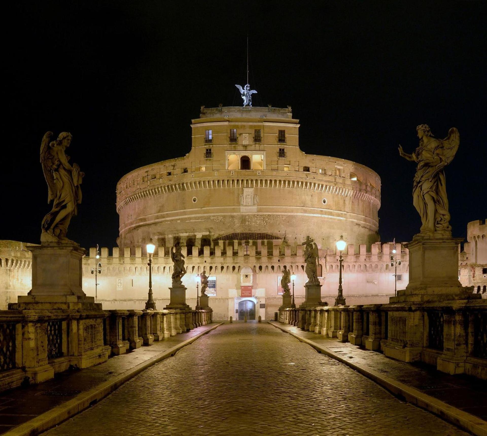 Appartamento Dream House Re Di - 50mt To Metro Station, Position, 4pax, 2bdr Roma