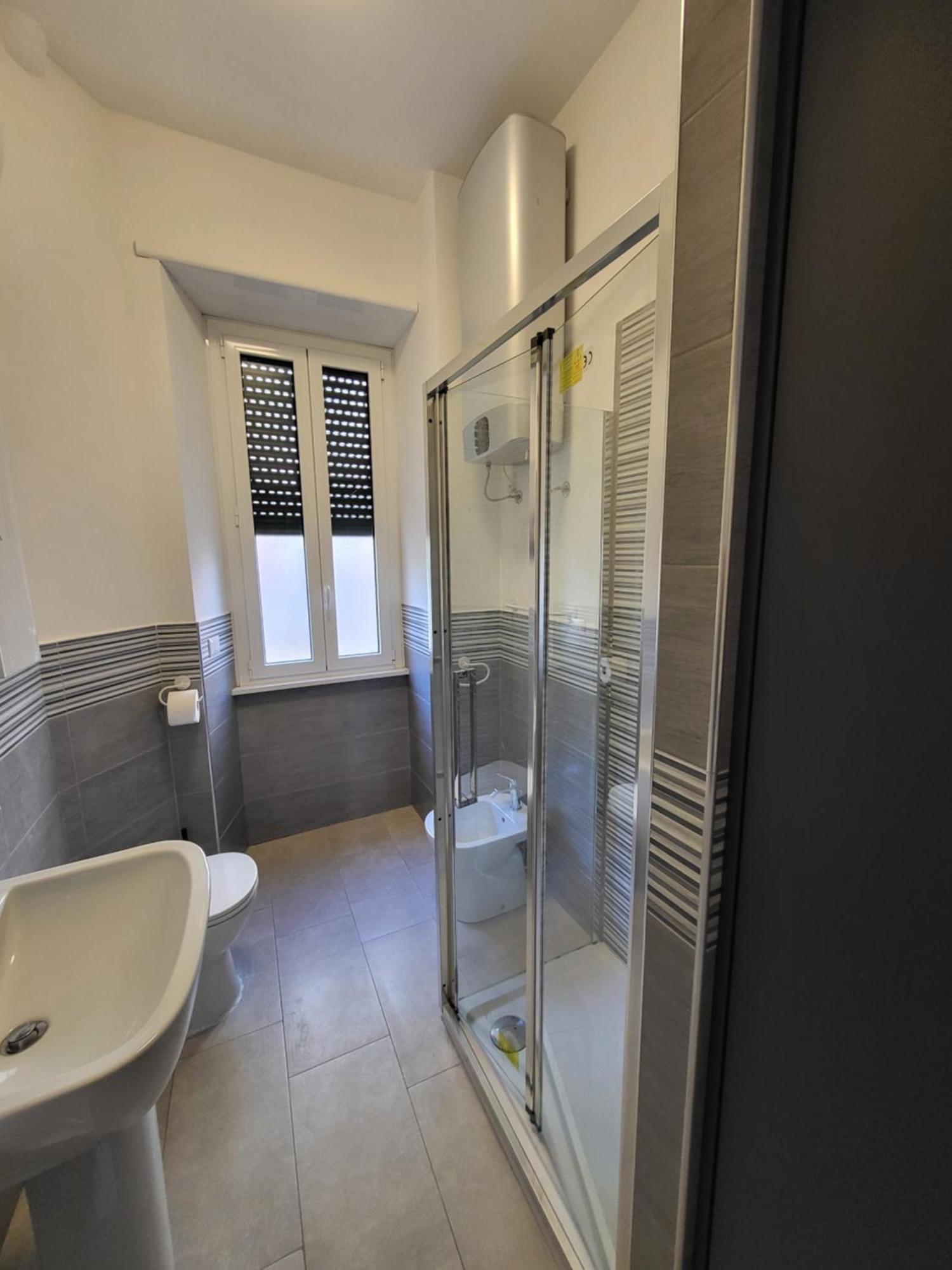Appartamento Dream House Re Di - 50mt To Metro Station, Position, 4pax, 2bdr