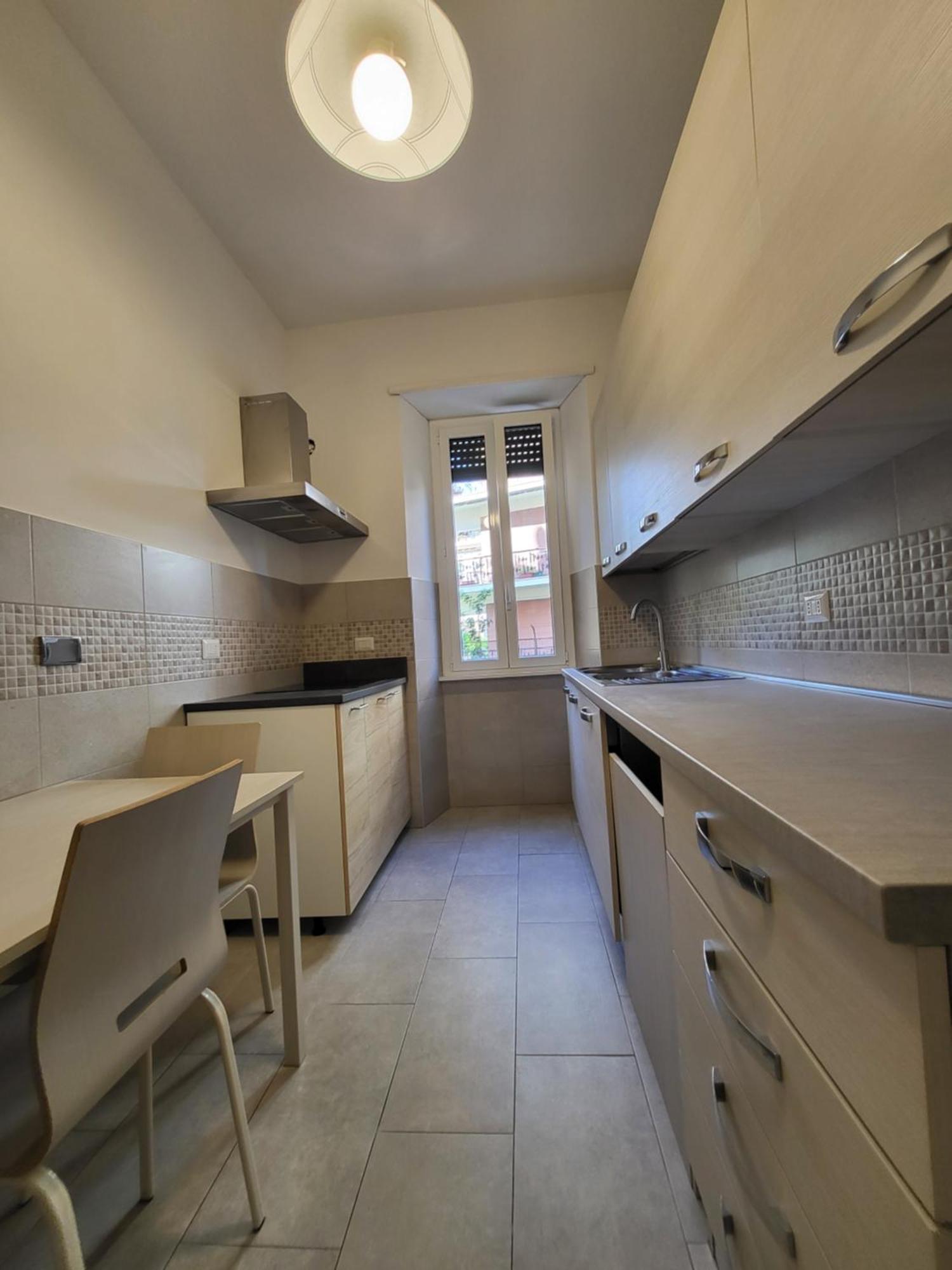 Dream House Re Di - 50mt To Metro Station, Position, 4pax, 2bdr Apartment *