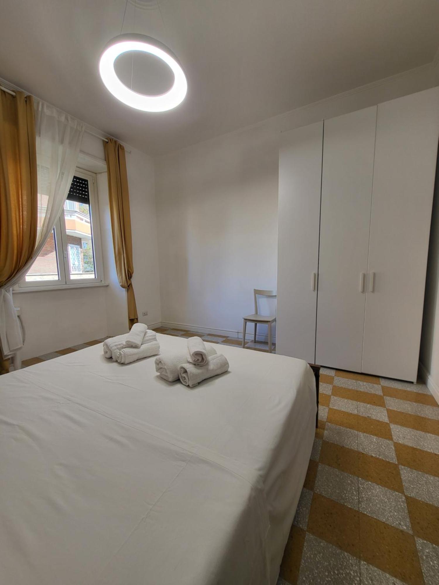 Dream House Re Di - 50mt To Metro Station, Position, 4pax, 2bdr Rom